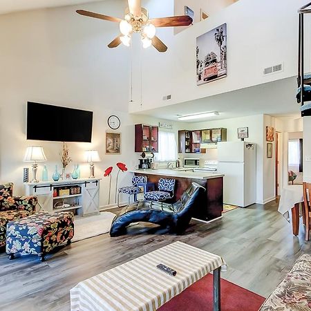 Fairway Village - B6 Myrtle Beach Buitenkant foto
