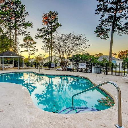 Fairway Village - B6 Myrtle Beach Buitenkant foto