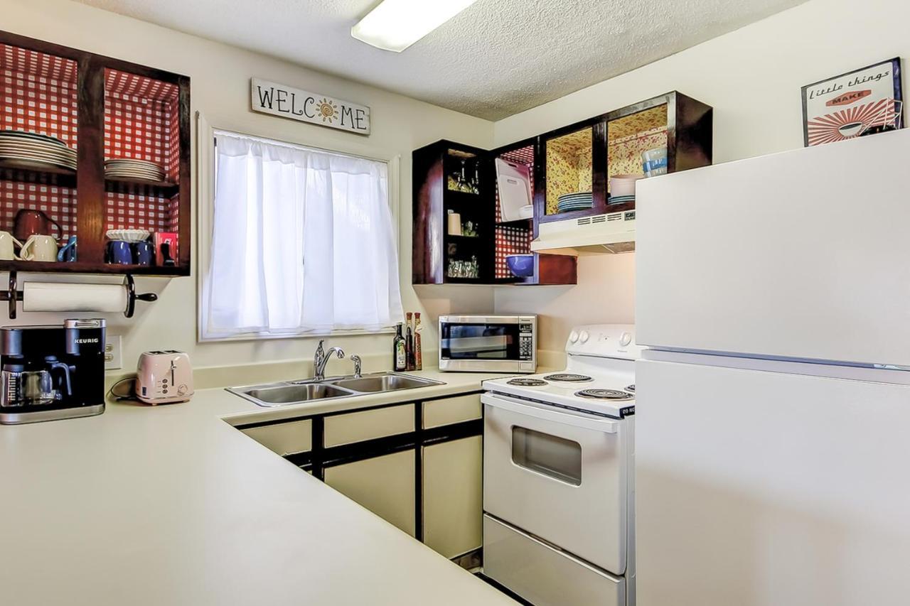 Fairway Village - B6 Myrtle Beach Buitenkant foto