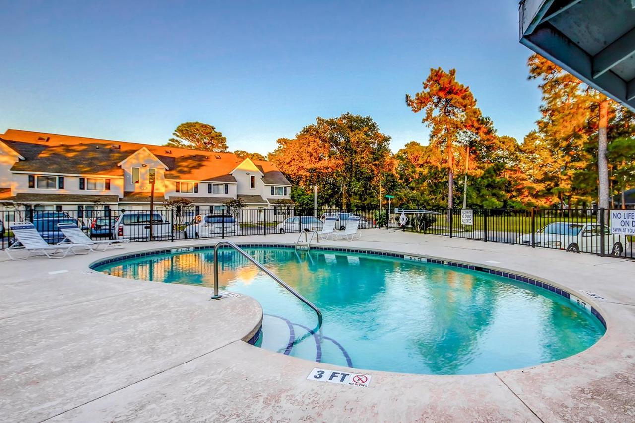 Fairway Village - B6 Myrtle Beach Buitenkant foto