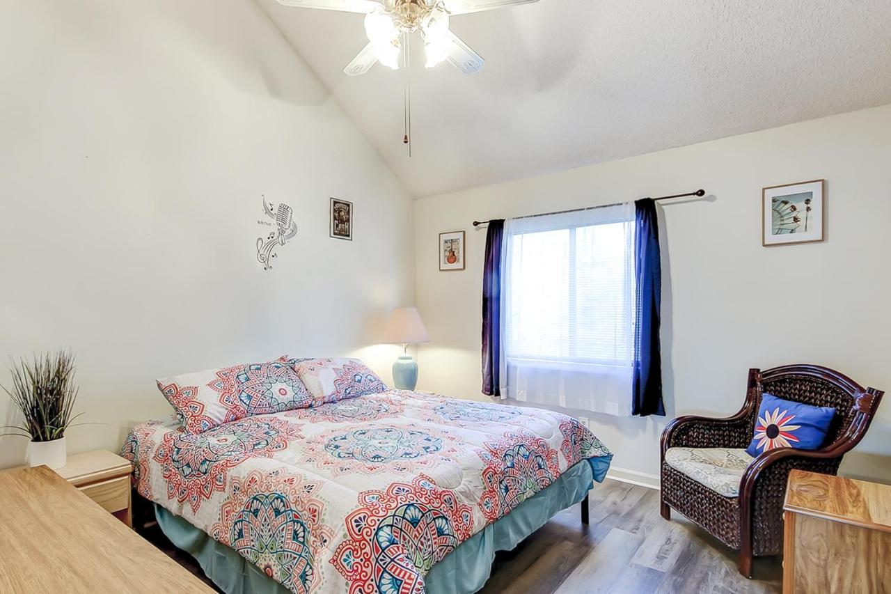 Fairway Village - B6 Myrtle Beach Buitenkant foto
