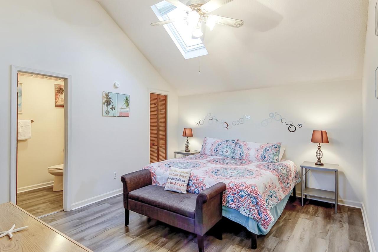 Fairway Village - B6 Myrtle Beach Buitenkant foto