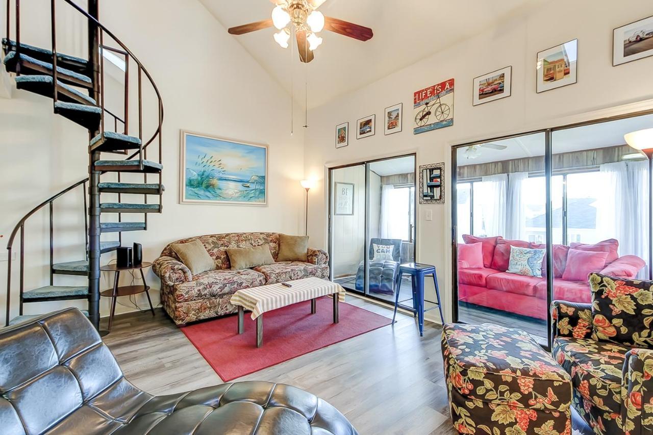 Fairway Village - B6 Myrtle Beach Buitenkant foto