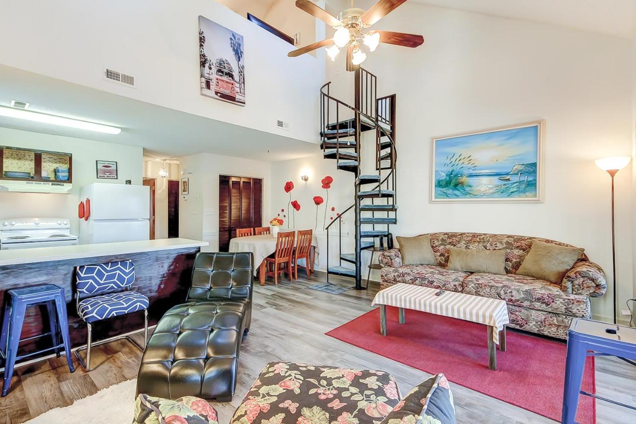 Fairway Village - B6 Myrtle Beach Buitenkant foto