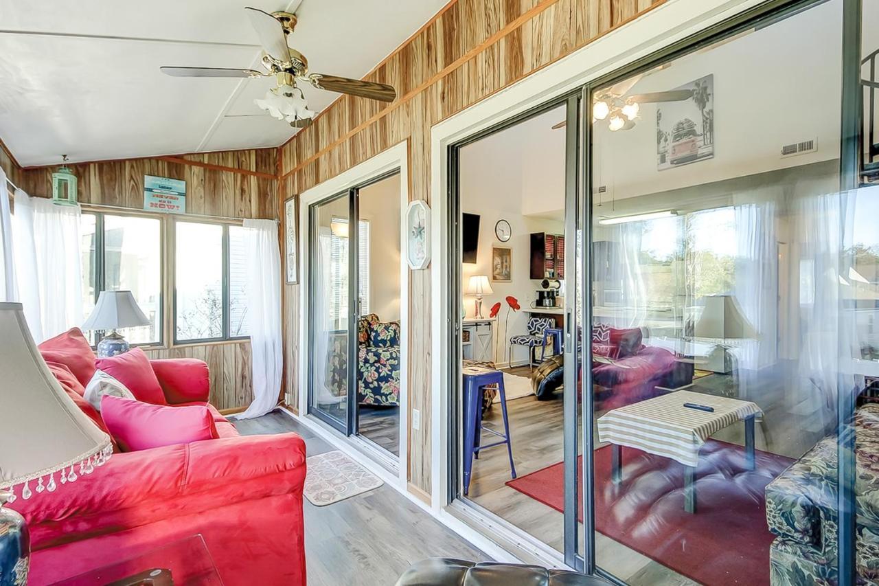 Fairway Village - B6 Myrtle Beach Buitenkant foto