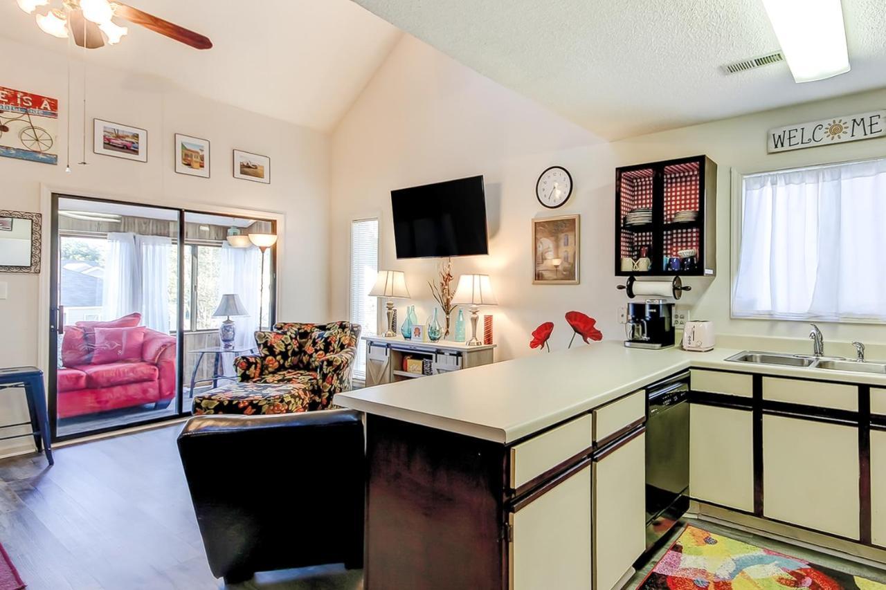 Fairway Village - B6 Myrtle Beach Buitenkant foto