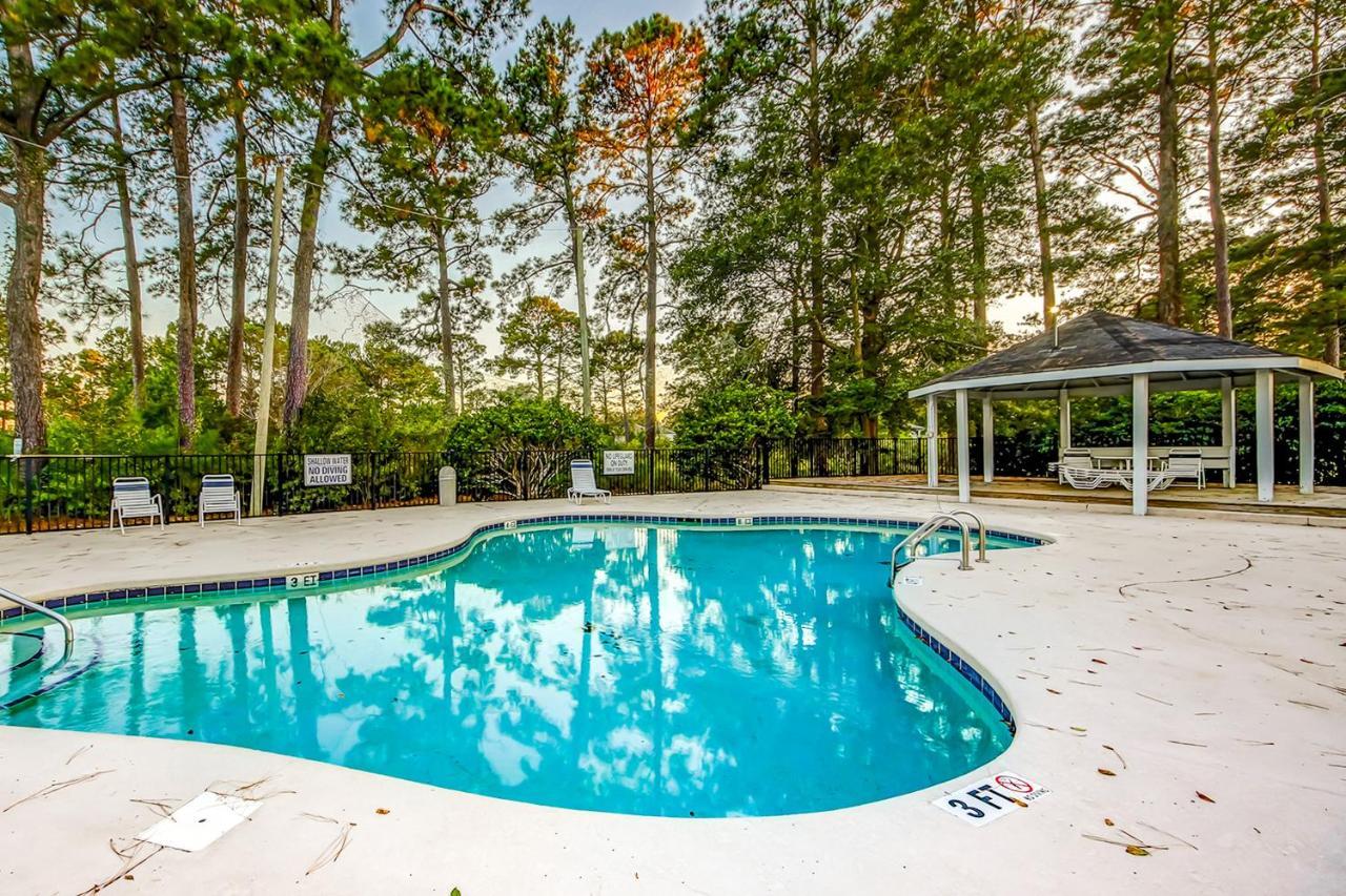 Fairway Village - B6 Myrtle Beach Buitenkant foto