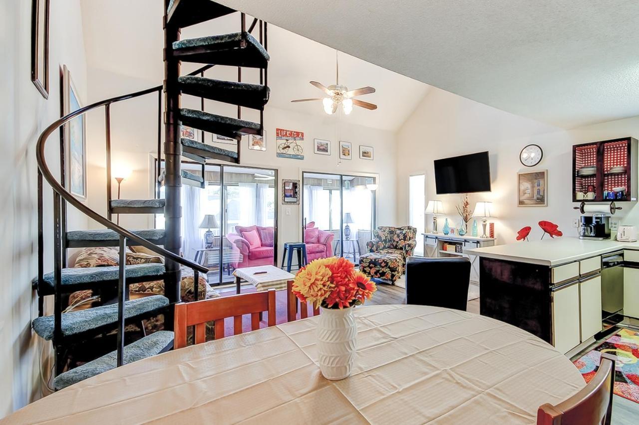 Fairway Village - B6 Myrtle Beach Buitenkant foto