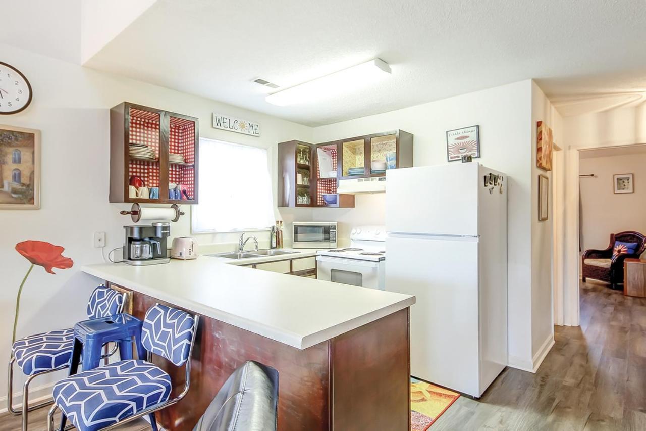Fairway Village - B6 Myrtle Beach Buitenkant foto