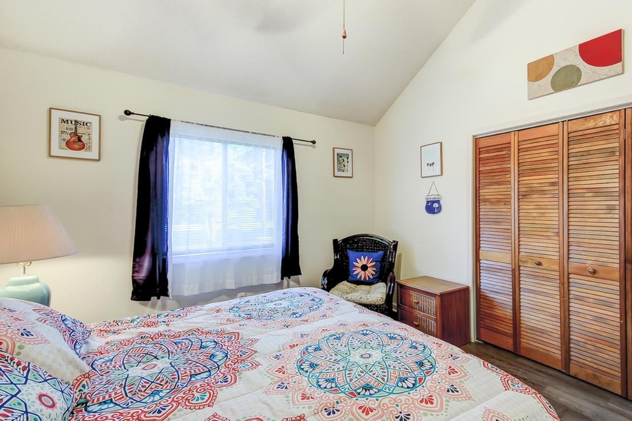 Fairway Village - B6 Myrtle Beach Buitenkant foto