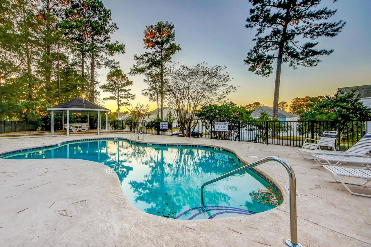 Fairway Village - B6 Myrtle Beach Buitenkant foto