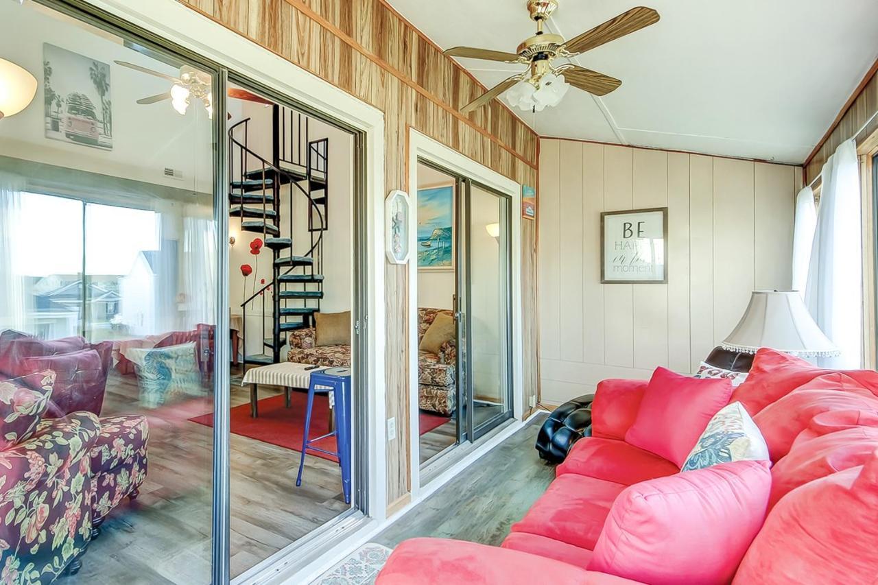 Fairway Village - B6 Myrtle Beach Buitenkant foto