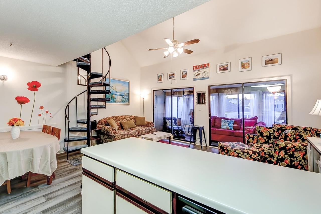 Fairway Village - B6 Myrtle Beach Buitenkant foto