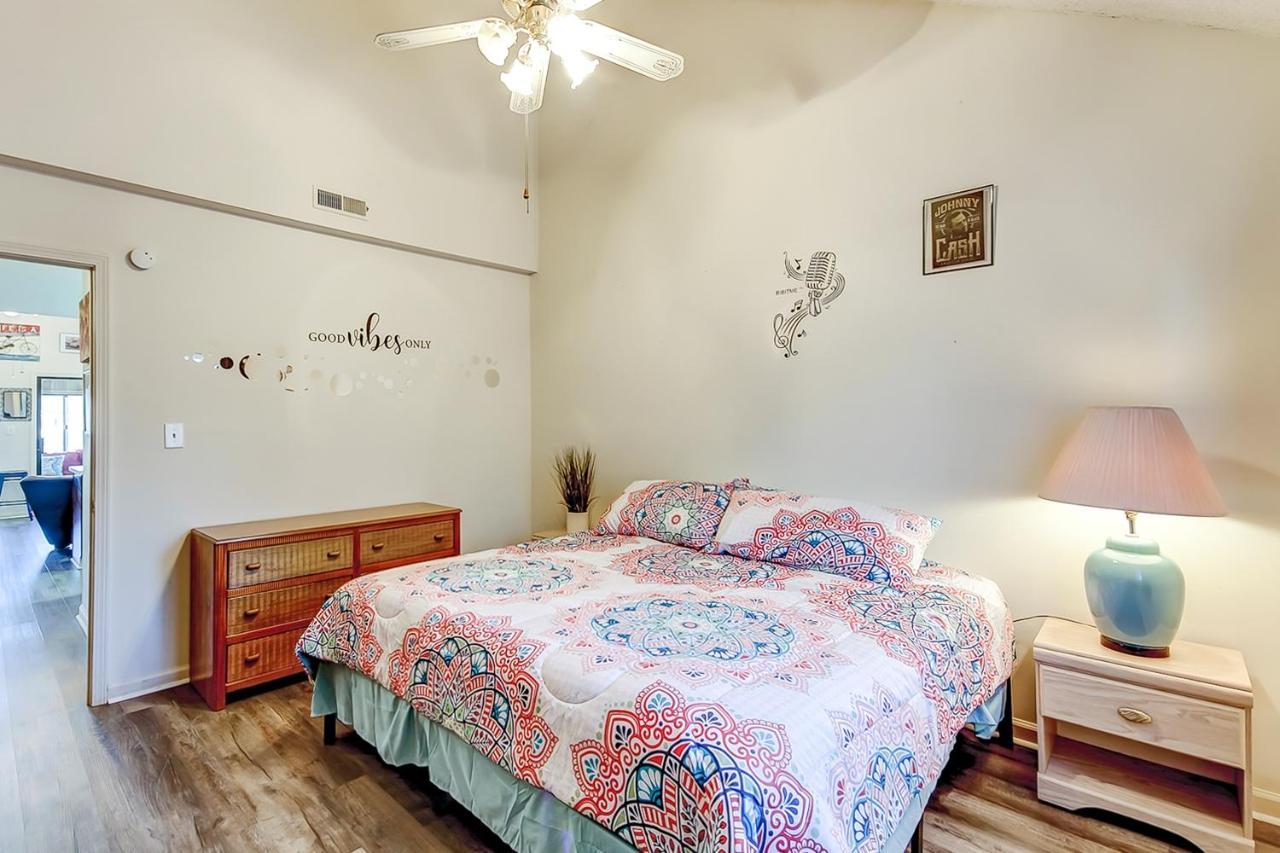 Fairway Village - B6 Myrtle Beach Buitenkant foto
